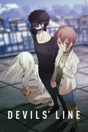 watch Devils Line free online