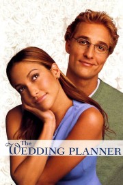 watch The Wedding Planner free online