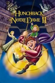 watch The Hunchback of Notre Dame II free online