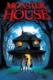 watch Monster House free online