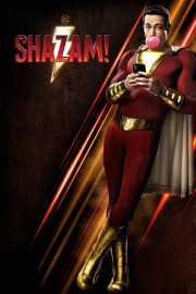 watch Shazam! free online