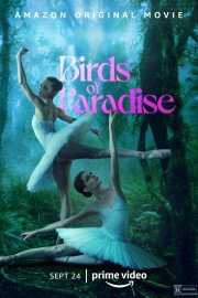 watch Birds of Paradise free online