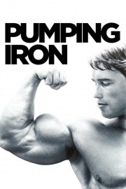 watch Pumping Iron free online