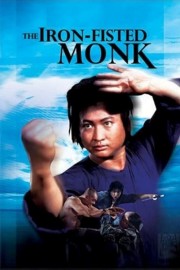 watch The Iron-Fisted Monk free online