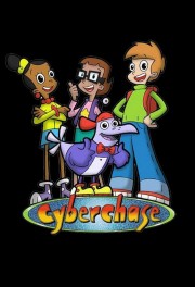 watch Cyberchase free online