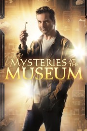 watch Mysteries at the Museum free online