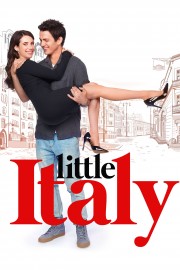 watch Little Italy free online