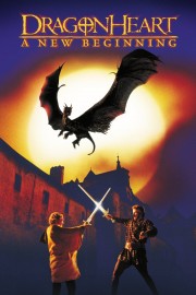 watch DragonHeart: A New Beginning free online