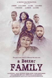 watch A Better Family free online