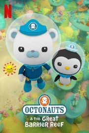 watch Octonauts & the Great Barrier Reef free online