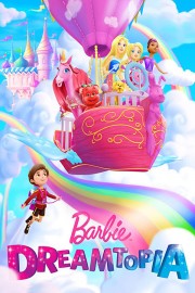 watch Barbie Dreamtopia free online