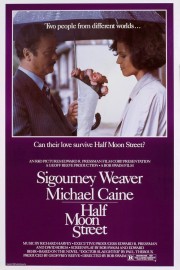 watch Half Moon Street free online