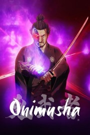 watch Onimusha free online