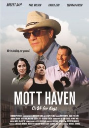 watch Mott Haven free online