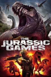 watch The Jurassic Games free online