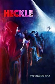 watch Heckle free online