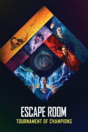 watch Escape Room: Tournament of Champions free online