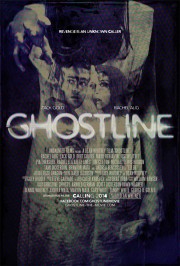 watch Ghostline free online