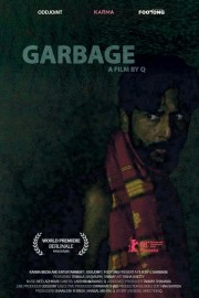 watch Garbage free online