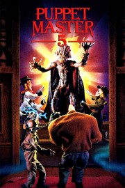 watch Puppet Master 5: The Final Chapter free online