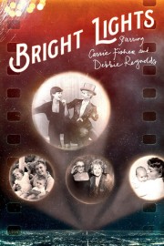 watch Bright Lights: Starring Carrie Fisher and Debbie Reynolds free online