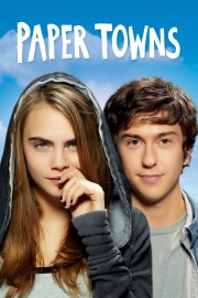 watch Paper Towns free online