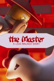 watch The Master -  A Lego Ninjago Short free online