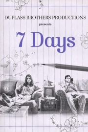 watch 7 Days free online