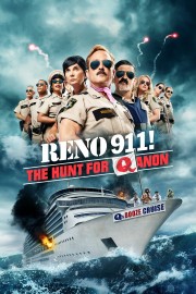 watch Reno 911! The Hunt for QAnon free online