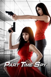 watch Part-time Spy free online