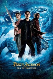 watch Percy Jackson: Sea of Monsters free online