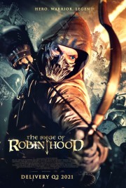 watch The Siege of Robin Hood free online