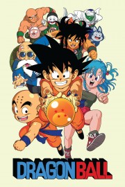 watch Dragon Ball free online