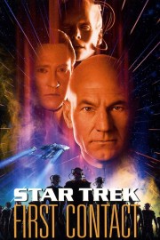 watch Star Trek: First Contact free online