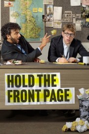 watch Hold The Front Page free online