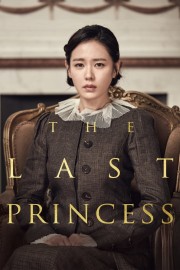 watch The Last Princess free online