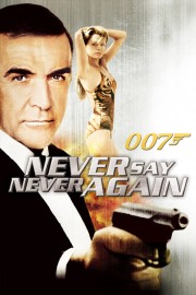 watch Never Say Never Again free online