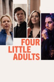 watch Four Little Adults free online