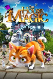 watch The House of Magic free online