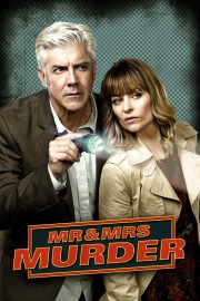 watch Mr & Mrs Murder free online