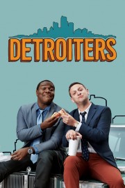 watch Detroiters free online