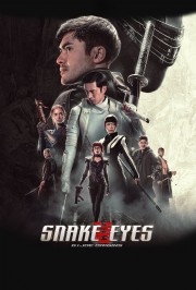 watch Snake Eyes: G.I. Joe Origins free online