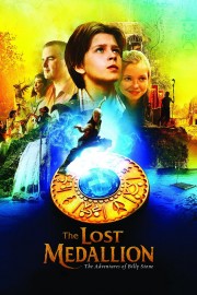 watch The Lost Medallion: The Adventures of Billy Stone free online