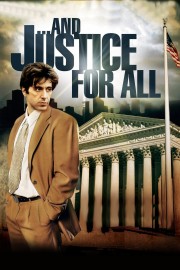 watch ...And Justice for All free online