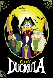 watch Count Duckula free online