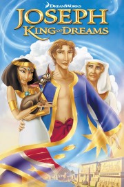 watch Joseph: King of Dreams free online