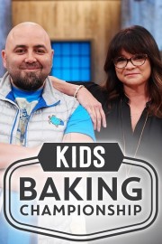 watch Kids Baking Championship free online