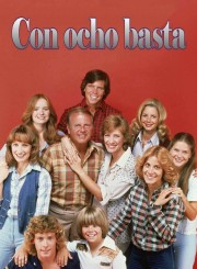 watch Eight Is Enough free online