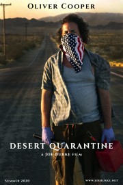 watch Desert Quarantine free online