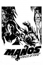 watch Manos: The Hands of Fate free online